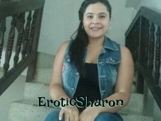 EroticSharon