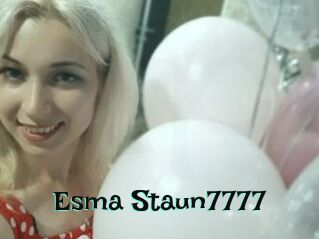 Esma_Staun7777