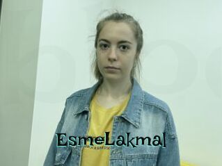 EsmeLakmal