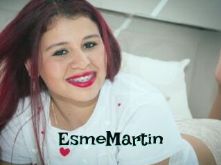 EsmeMartin