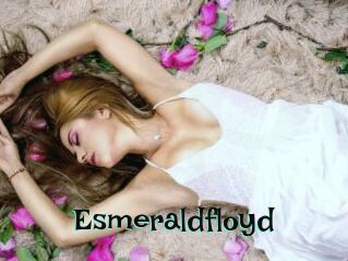 Esmeraldfloyd