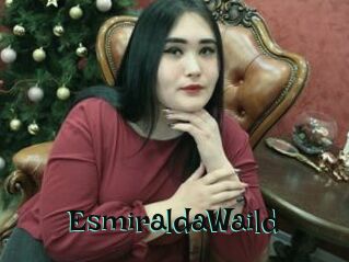 EsmiraldaWaild