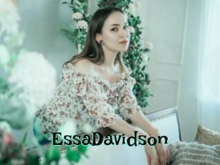 EssaDavidson