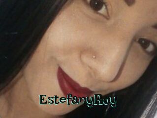 EstefanyRoy