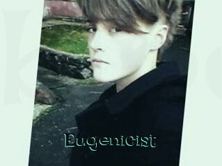 Eugenicist