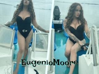 EugenioMoore