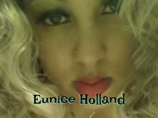 Eunice_Holland