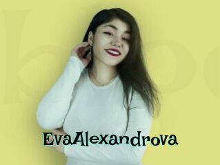 EvaAlexandrova