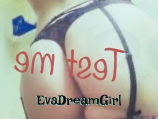 EvaDreamGirl