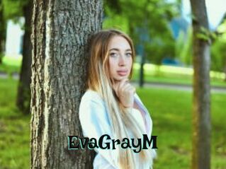 EvaGrayM Blog Pornostar