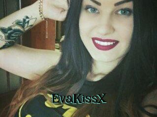EvaKissX