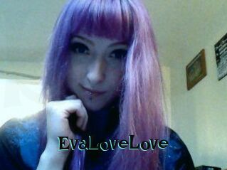 EvaLoveLove