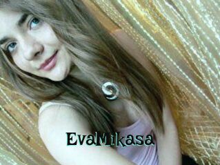 EvaMikasa