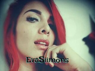 EvaSiimons