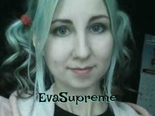 EvaSupreme