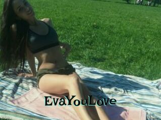 EvaYouLove