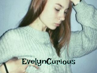 EvelynCurious