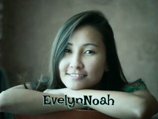 EvelynNoah