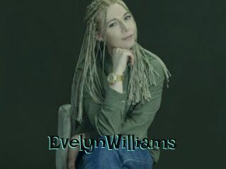 EvelynWilliams