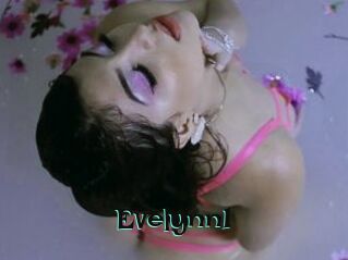 Evelynn1