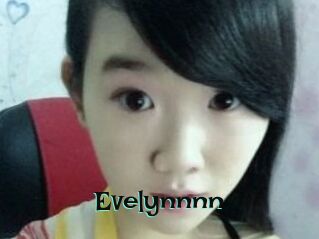 Evelynnnn