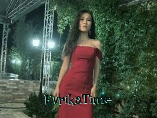 EvrikaTime