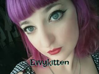 Evvykitten