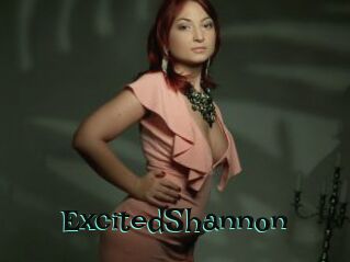 ExcitedShannon