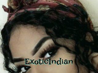 ExoticIndian