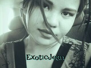 ExoticJean