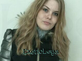 ExoticLeya
