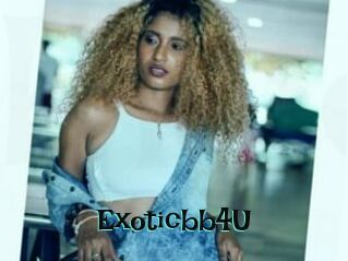 Exoticbb4U