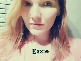 Exxie