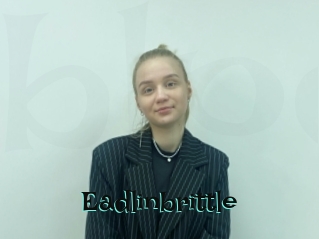 Eadlinbrittle