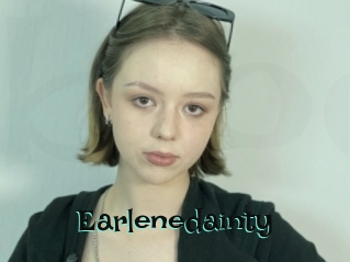 Earlenedainty
