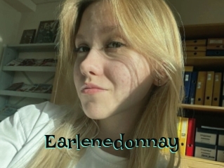 Earlenedonnay