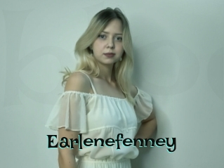 Earlenefenney