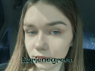 Earlenegreen
