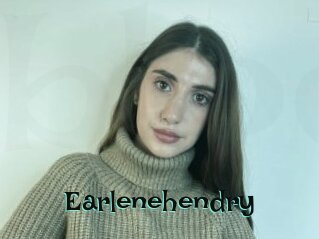 Earlenehendry