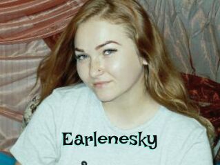 Earlenesky