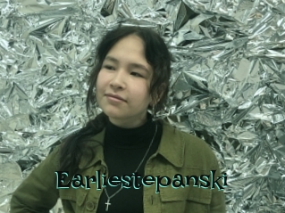 Earliestepanski