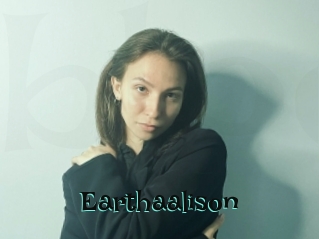 Earthaalison