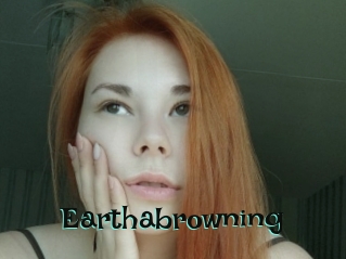 Earthabrowning