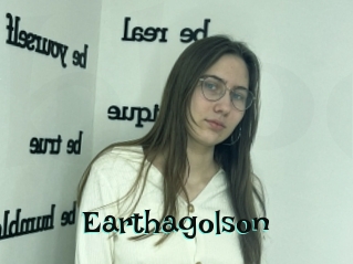 Earthagolson