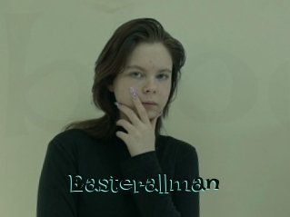 Easterallman