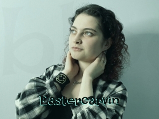 Eastercarvin