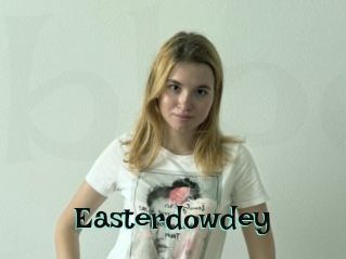 Easterdowdey