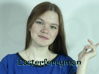 Easterferryman