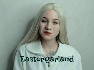 Eastergarland