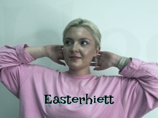 Easterhiett
